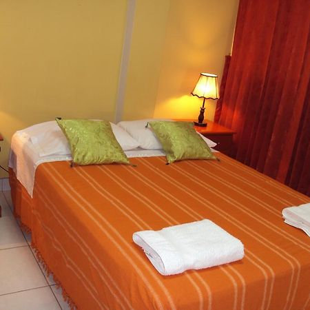 Nasca Lodge นัซกา ภายนอก รูปภาพ