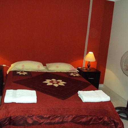 Nasca Lodge นัซกา ภายนอก รูปภาพ