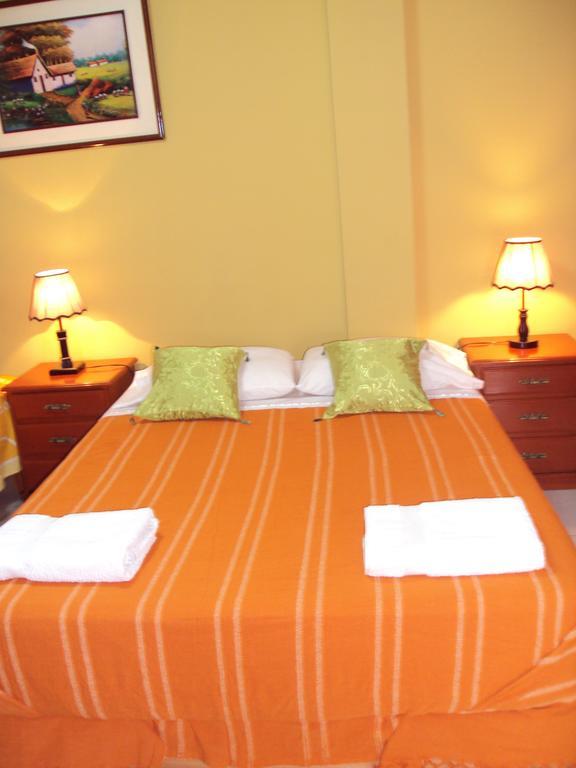 Nasca Lodge นัซกา ภายนอก รูปภาพ